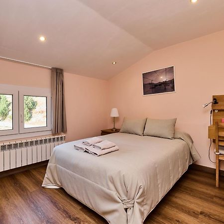 Hotel Peretol Сольдеу Екстер'єр фото