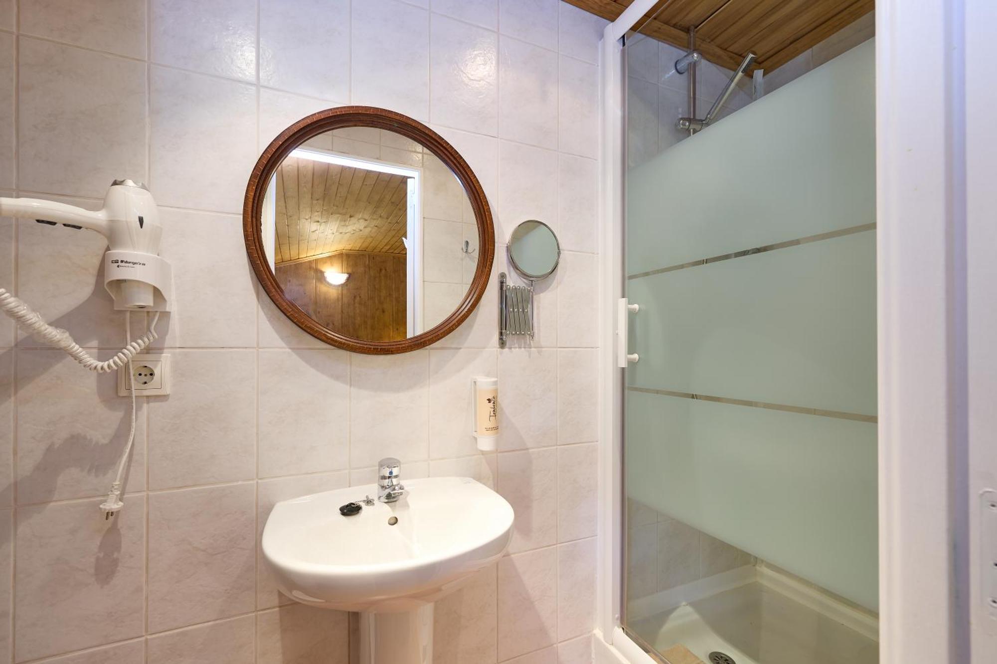 Hotel Peretol Сольдеу Екстер'єр фото