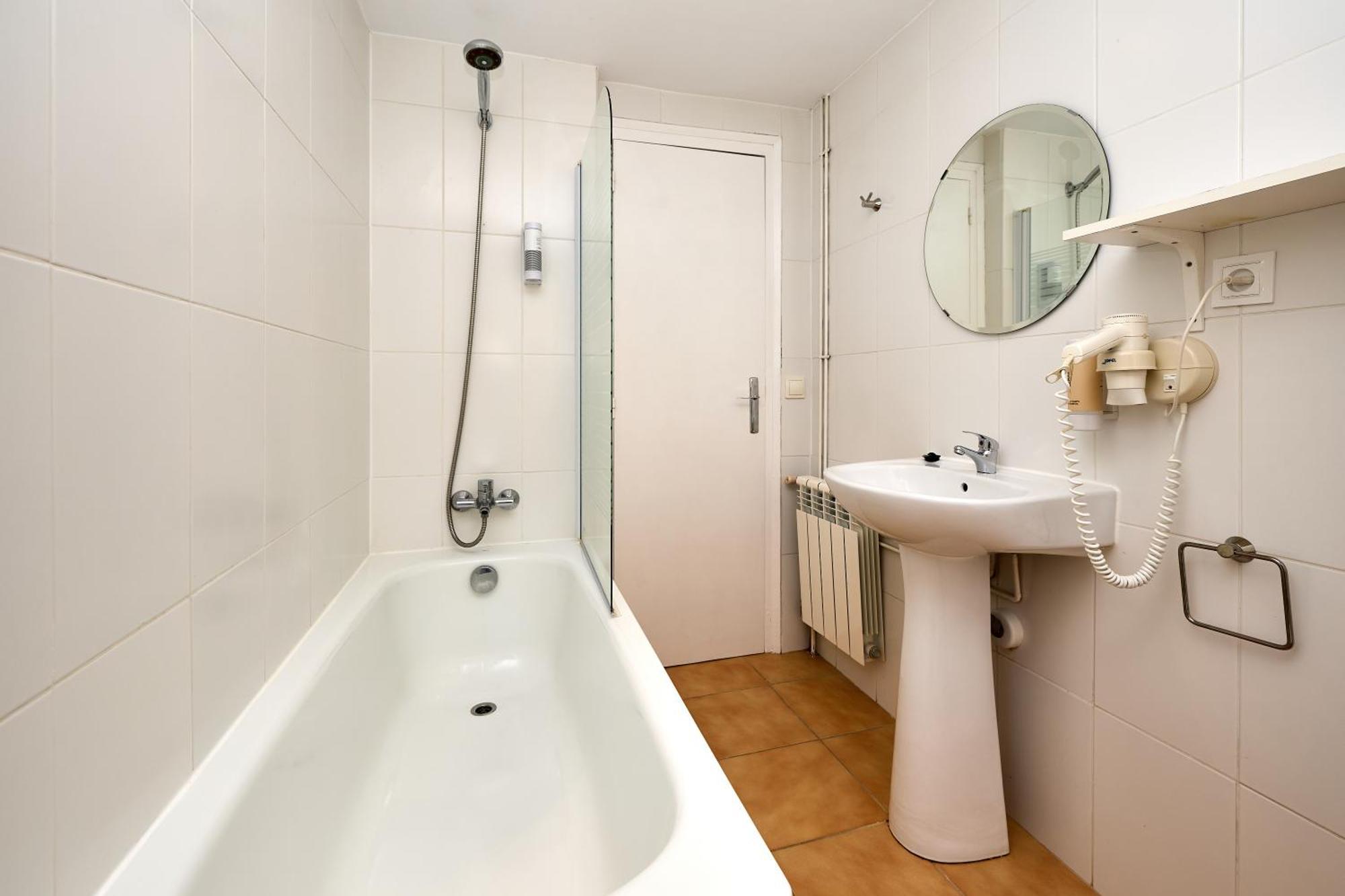 Hotel Peretol Сольдеу Екстер'єр фото