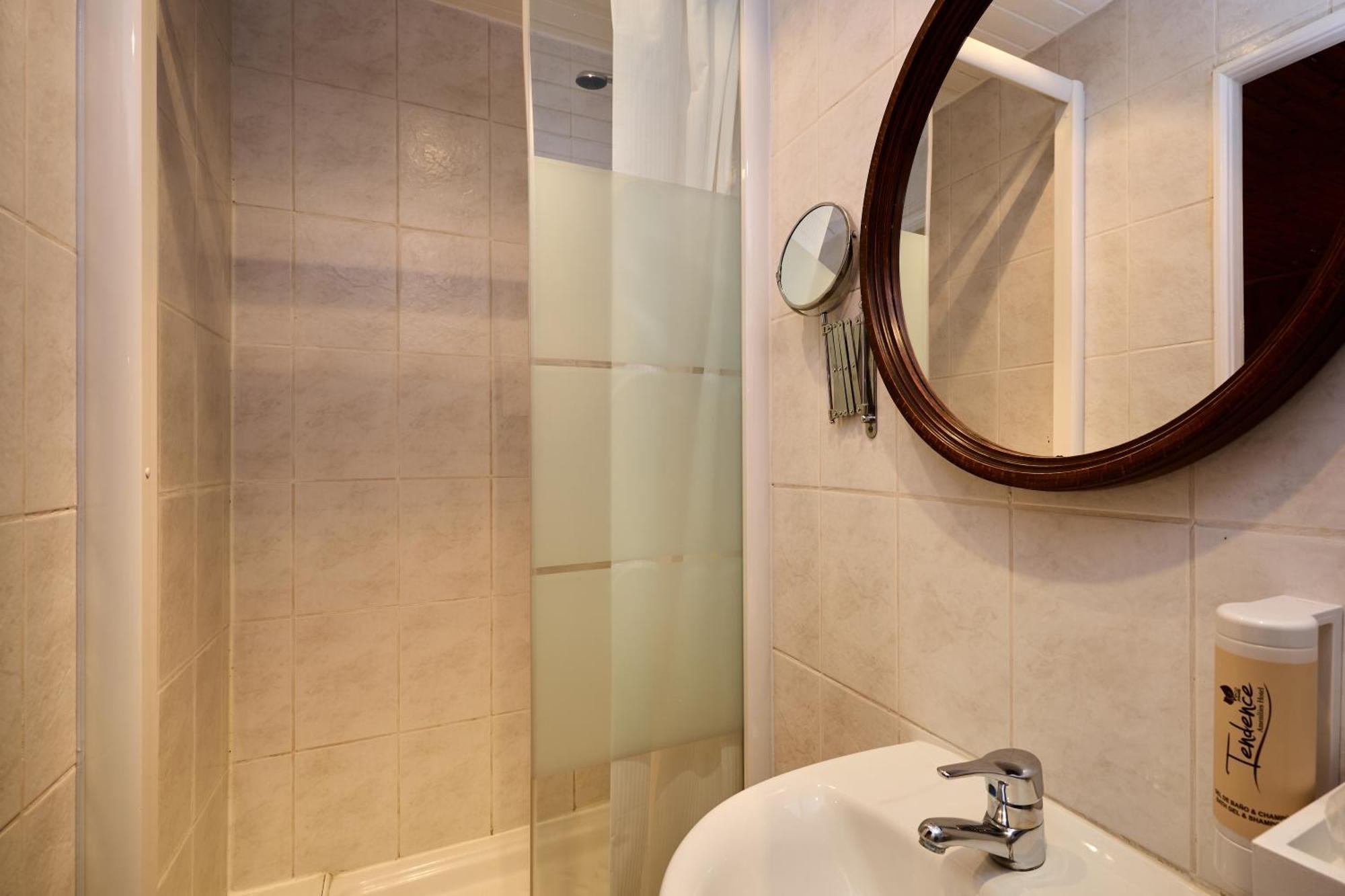 Hotel Peretol Сольдеу Екстер'єр фото