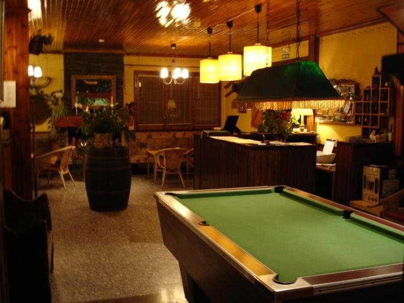 Hotel Peretol Сольдеу Екстер'єр фото